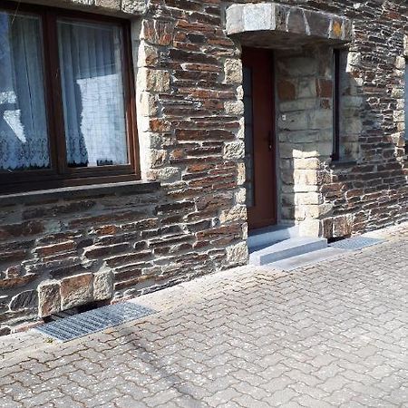 Apartmán Karl Et Marie Espeler Exteriér fotografie
