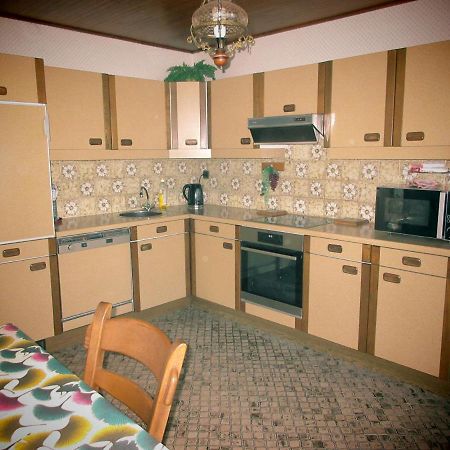 Apartmán Karl Et Marie Espeler Exteriér fotografie