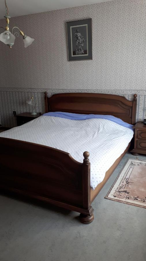 Apartmán Karl Et Marie Espeler Exteriér fotografie