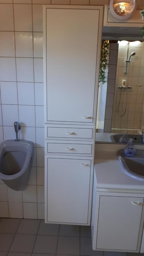 Apartmán Karl Et Marie Espeler Exteriér fotografie