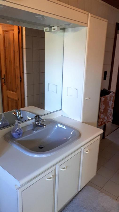 Apartmán Karl Et Marie Espeler Exteriér fotografie
