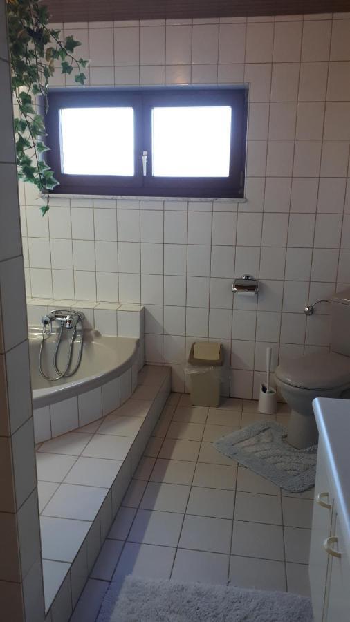 Apartmán Karl Et Marie Espeler Exteriér fotografie