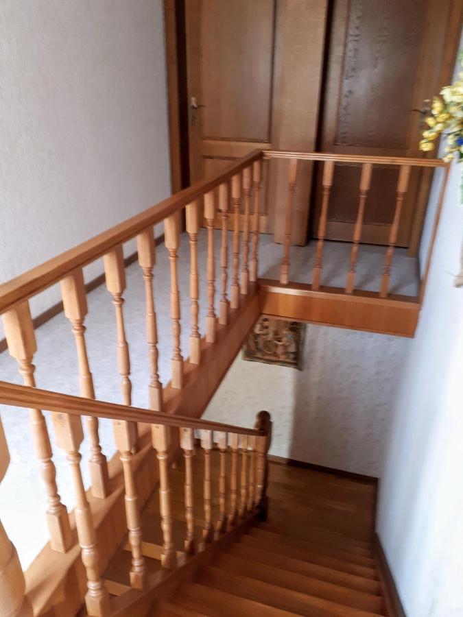 Apartmán Karl Et Marie Espeler Exteriér fotografie