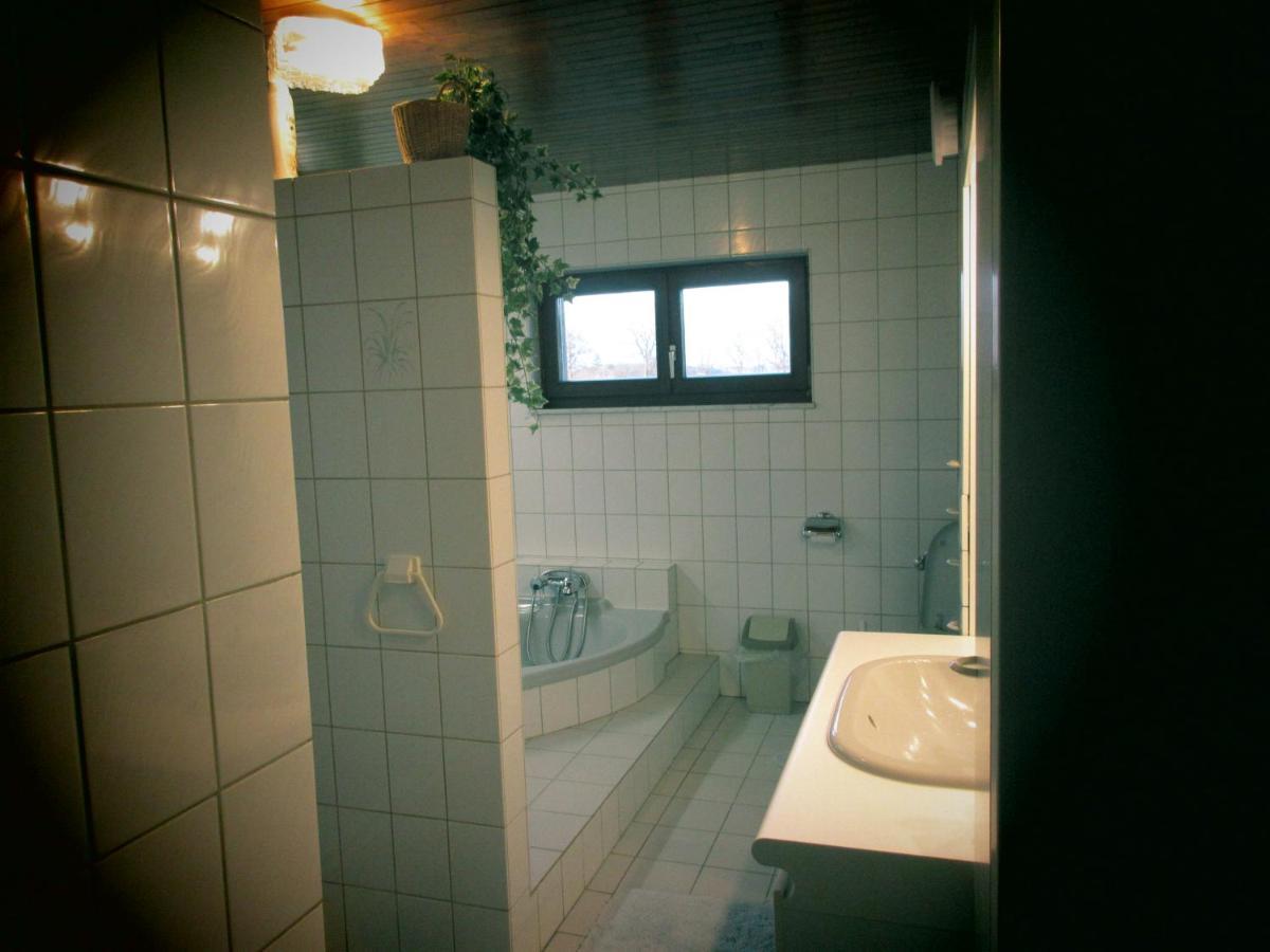Apartmán Karl Et Marie Espeler Exteriér fotografie