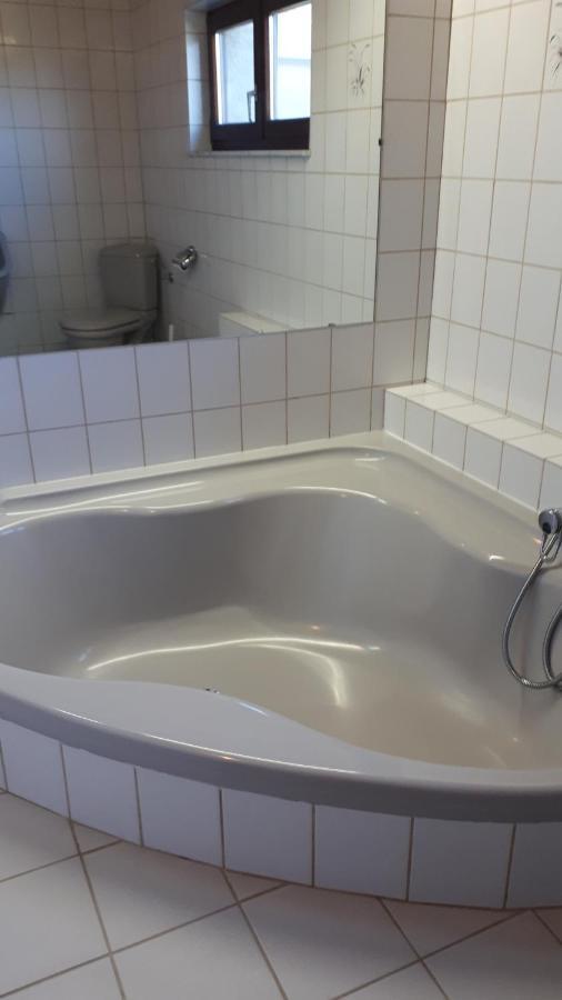 Apartmán Karl Et Marie Espeler Exteriér fotografie