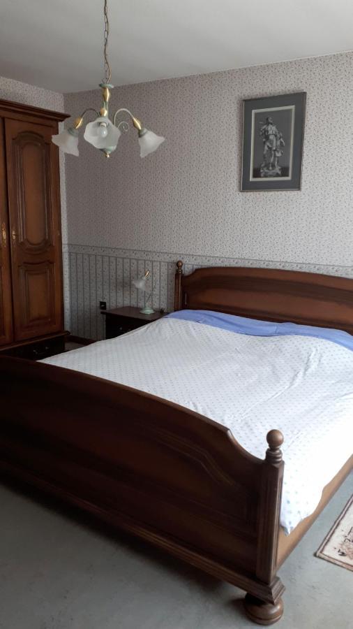 Apartmán Karl Et Marie Espeler Exteriér fotografie