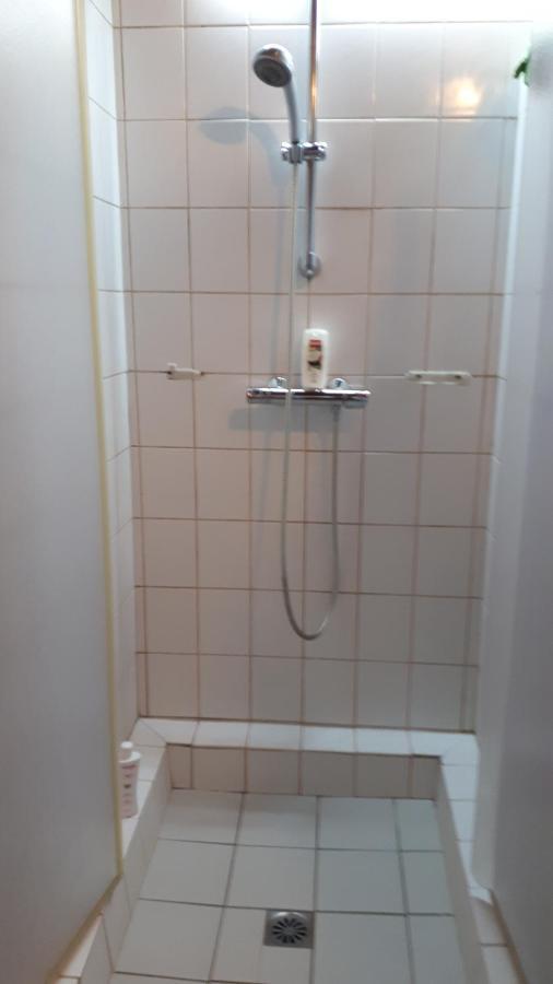 Apartmán Karl Et Marie Espeler Exteriér fotografie