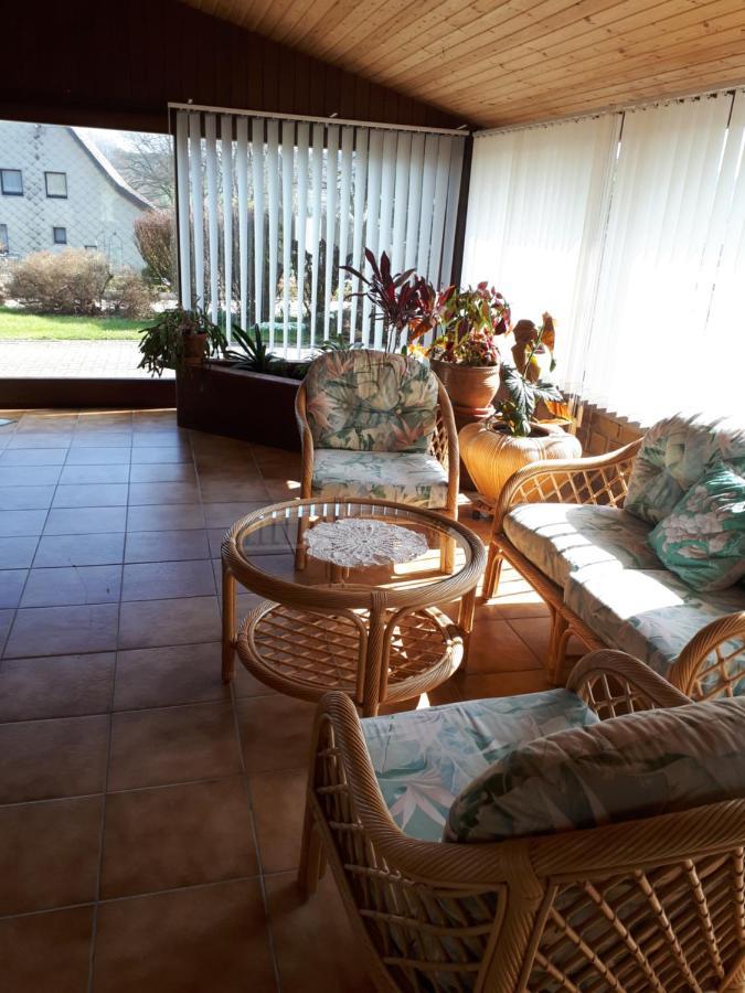 Apartmán Karl Et Marie Espeler Exteriér fotografie