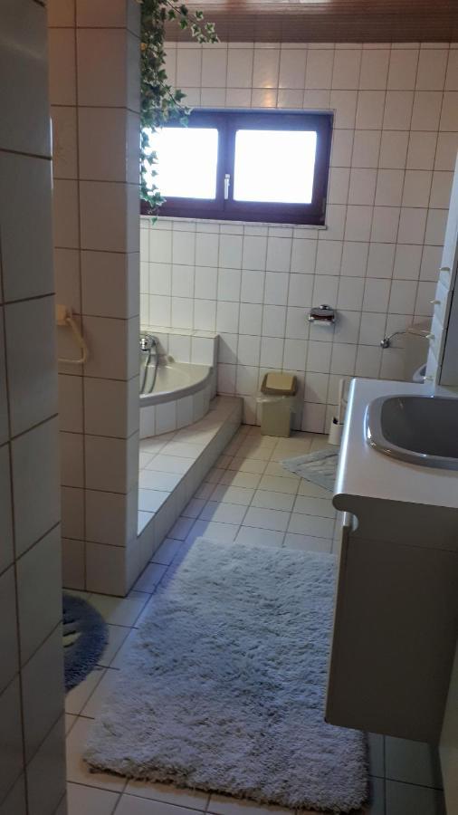 Apartmán Karl Et Marie Espeler Exteriér fotografie